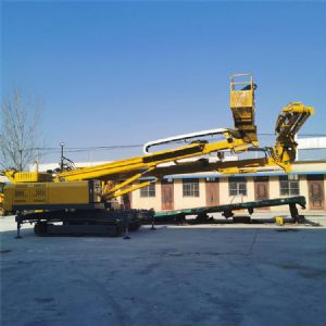供應(yīng)隧道鉆機(jī)，雙臂隧道鉆機(jī)廠家