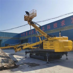 供應(yīng)隧道鉆機(jī)，雙臂隧道鉆機(jī)廠家